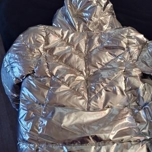 Girls coat